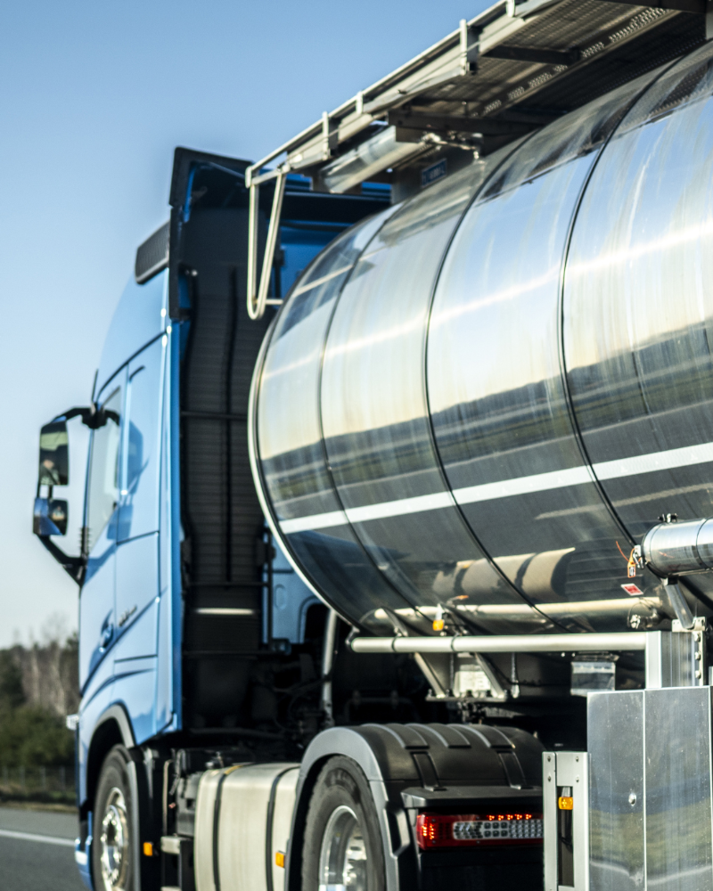 Monoethylene Glycol (MEG)